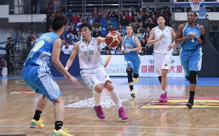 2025女篮联赛直播,实时观赛指南-赛事直播平台介绍