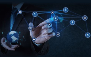 区块链通：未来金融的信任桥梁