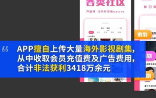 2025年，影视网站如何突破版权困境，实现可持续发展？