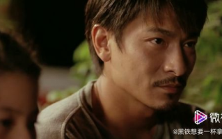 刘德华电影作品盘点-经典影片与不朽形象