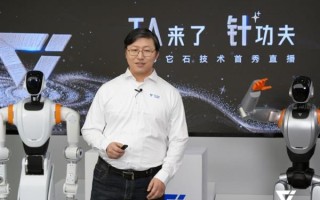 破局工业自动化界哥德巴赫猜想  它石智航以全栈技术掀开高价值场景序幕