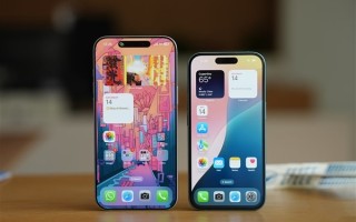 苹果大幅扩展iPhone产品线：2027年秋季前计划发布至少7款