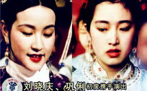 一代妖后：历史与传说中的权力与美貌-生平事迹解析