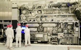 全球最先进！Intel安装首套二代High-NA EUV：为14A铺平道路