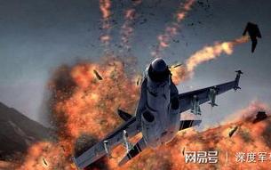 十部顶级空战电影，感受天空中的极限对决-飞行员视角解析