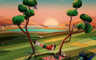 Runaway韩国动漫免费下载指南及合法观看途径