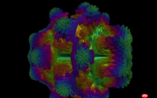 5060毒蘑菇VOLUMESHADER_BM测试入口5060毒蘑菇测试入口指南
