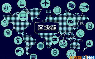 区块链信息服务平台：构建透明可信的信息未来