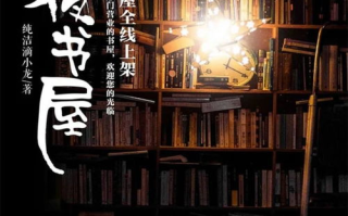 深夜书屋,都市中的宁静之地-探索与体验