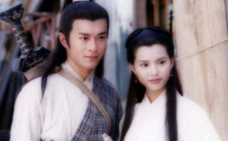 《神雕侠侣》古天乐版：经典角色与演员大盘点