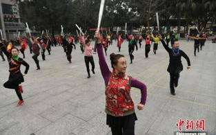 广场舞大全中老年人,健身娱乐两不误-舞步与音乐解析