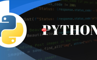 如何使用Python做视频目标检测_视频AI检测核心流程【指导】