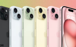 iPhone15如何录制长网页滚动_iPhone15录制长网页滚动技巧
