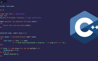 C++静态成员变量用法_C++全局共享数据机制讲解