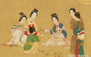 揭秘古代宫廷：试婚宫女职责与生活状态-历史影响解析