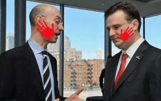 CCTV5网络直播NBA,高清体验-赛事观看新选择