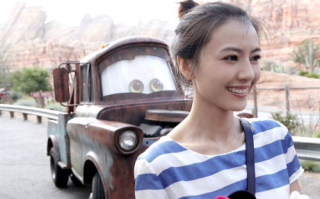 揭秘高圆圆：演艺圈的魅力女神，个人简历大揭秘