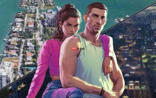 《GTA6》最终可能演变成一款MMORPG