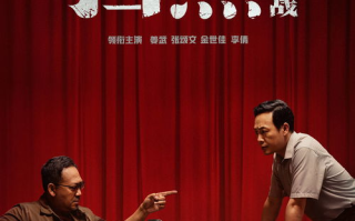 扫黑除恶，光影里的正义之战-60部电视剧盘点
