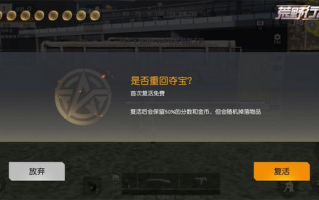 夺宝奇兵攻略,提升寻宝成功率-信息安全保障解析