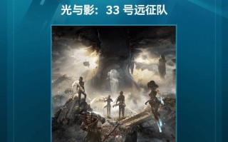 杰夫让玩家们为TGA打分：超33%的人给出最低评价！