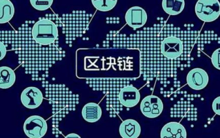 旅游区块链：重塑旅游业的新机遇