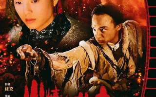 古装武侠电影，传统艺术的现代演绎-类型特点与观影指南