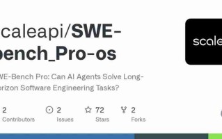 SWE-Bench Pro: AI 解决长周期软件工程任务能力分析