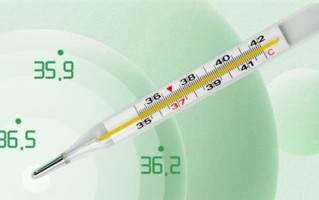 “甩一甩”成历史！水银温度计的平替长这模样