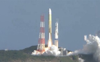 两度推迟后 日本H3火箭发射再失败：发动机燃烧提前停止