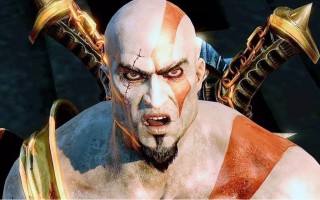是重制还是新作？曝《战神》系列相关内容将亮相TGA