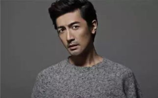 张鲁一：实力派演员的蜕变之路