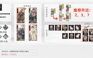 《三国望神州》夏侯惇图文攻略及一图流