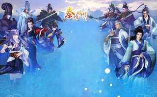 秦时明月,历史与奇幻的完美结合-影视作品深度解析