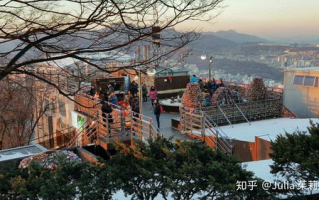 韩国旅游攻略,深度游指南-探索韩国之美