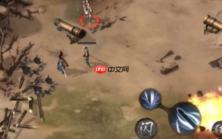 《虚无之印》琵琶奴介绍