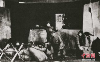 50部经典抗战老电影,重温抗战历史-光影中的民族精神