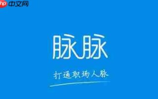 脉脉怎么开通会员？-脉脉开通会员的方法