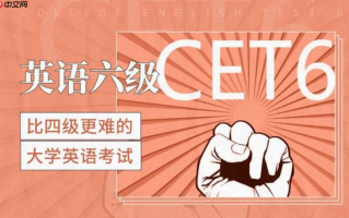 六级成绩查询2026官网 六级考试结果查询入口地址