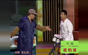 经典小品搞笑大全视频，欢乐无限-轻松娱乐必备