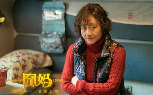 【揭秘】囧妈中俄罗斯女演员：她是谁？她的演技如何震撼观众？
