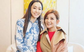 范玮琪梁静茹离婚传闻真相-歌手生活现状揭秘