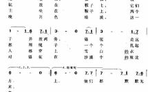 牧羊曲简谱,初学者演奏指南-轻松掌握经典旋律