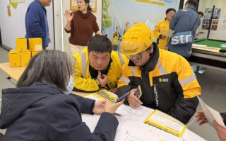 美团骑手社保补贴到账！全国开设600多处窗口现场答疑