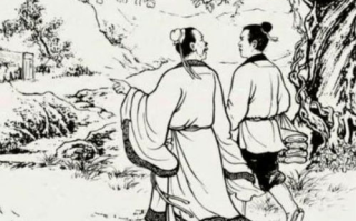 民间故事奇闻异事-探寻历史与文化的瑰宝