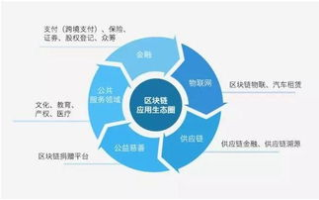 区块链投资的钱去哪儿了？揭开数字货币市场的神秘面纱