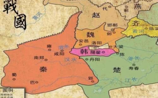 大秦帝国之崛起,一统六国的历史奇迹-文化传承与影响解析