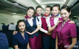 空姐前规则第二季,航空服务新标准-专业素养与服务细节解析
