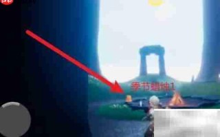 光遇3.10蜡烛位置速览