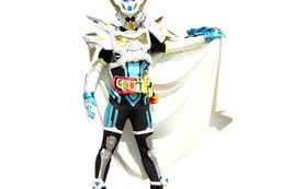 假面骑士Ex-Aid,游戏世界的英雄-角色与剧情解析